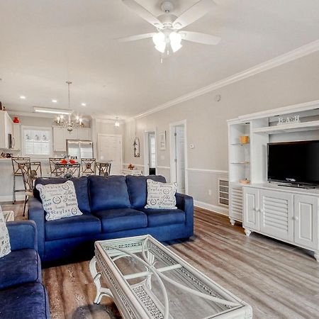 Family Tides Apartment Myrtle Beach Luaran gambar