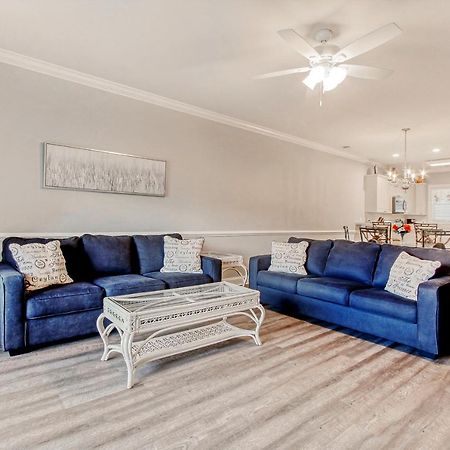 Family Tides Apartment Myrtle Beach Luaran gambar
