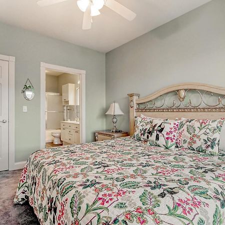 Family Tides Apartment Myrtle Beach Luaran gambar