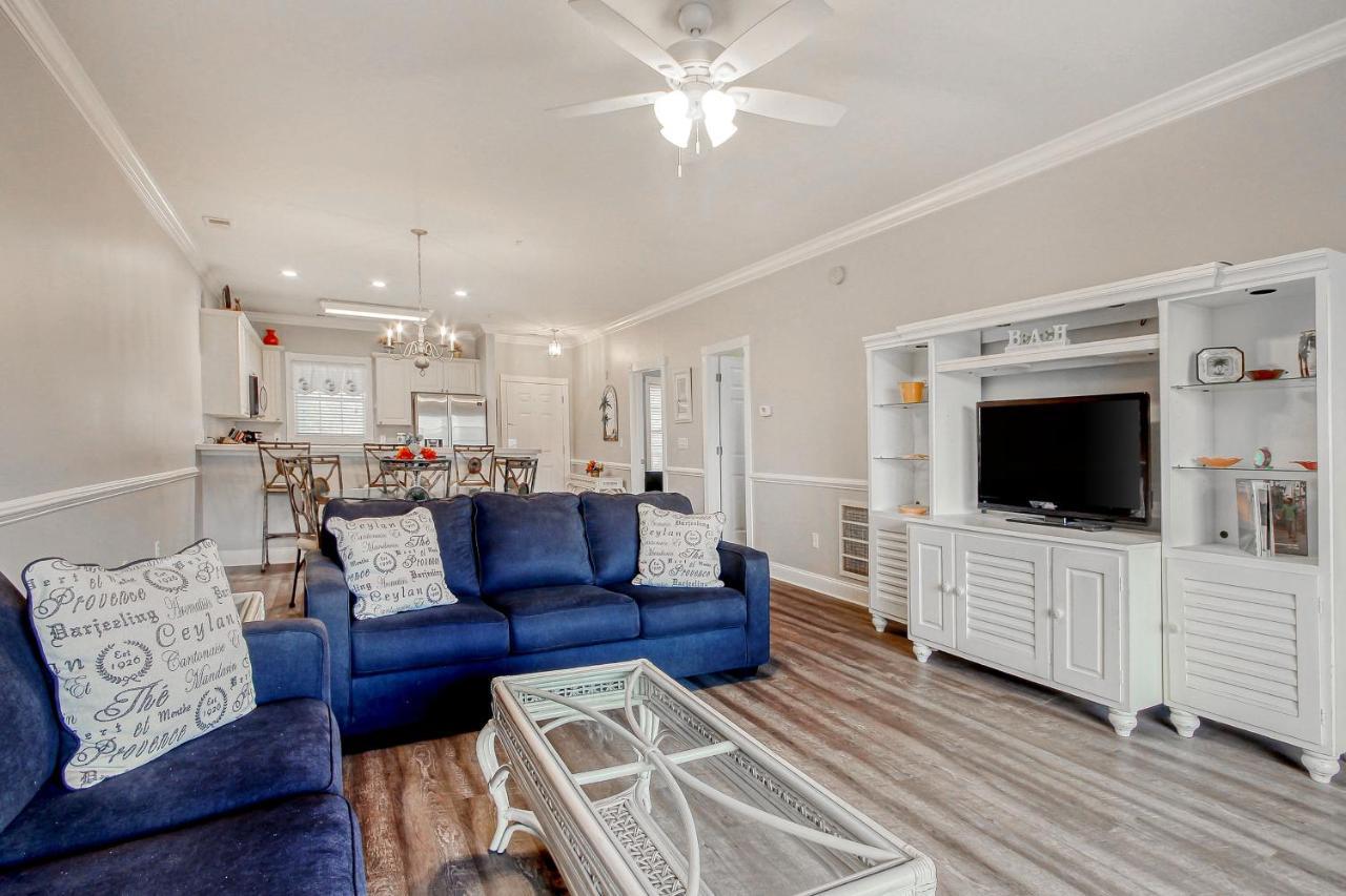 Family Tides Apartment Myrtle Beach Luaran gambar
