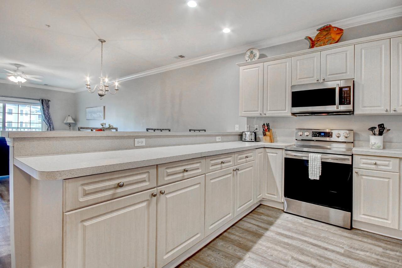 Family Tides Apartment Myrtle Beach Luaran gambar
