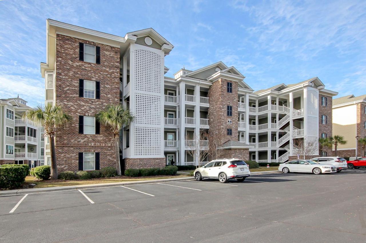 Family Tides Apartment Myrtle Beach Luaran gambar