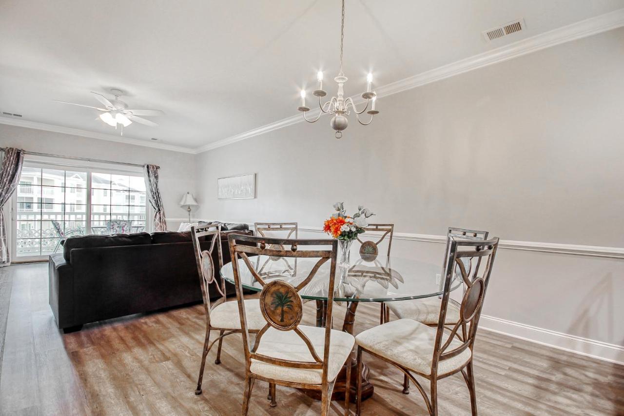 Family Tides Apartment Myrtle Beach Luaran gambar