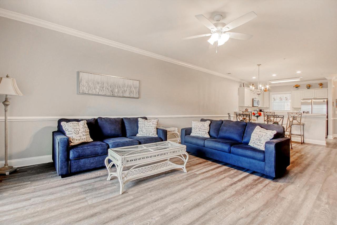 Family Tides Apartment Myrtle Beach Luaran gambar