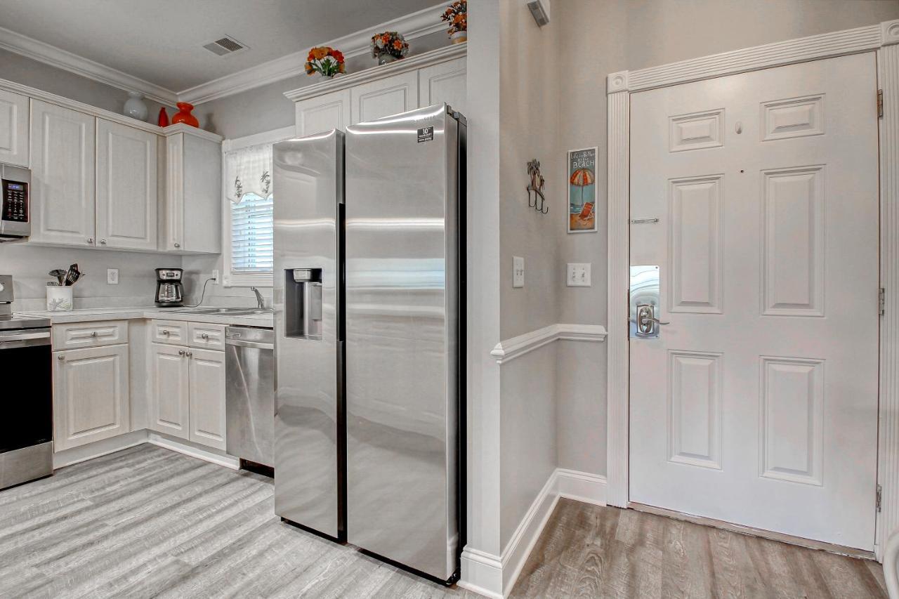 Family Tides Apartment Myrtle Beach Luaran gambar