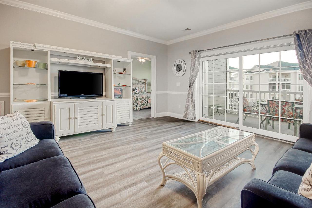 Family Tides Apartment Myrtle Beach Luaran gambar