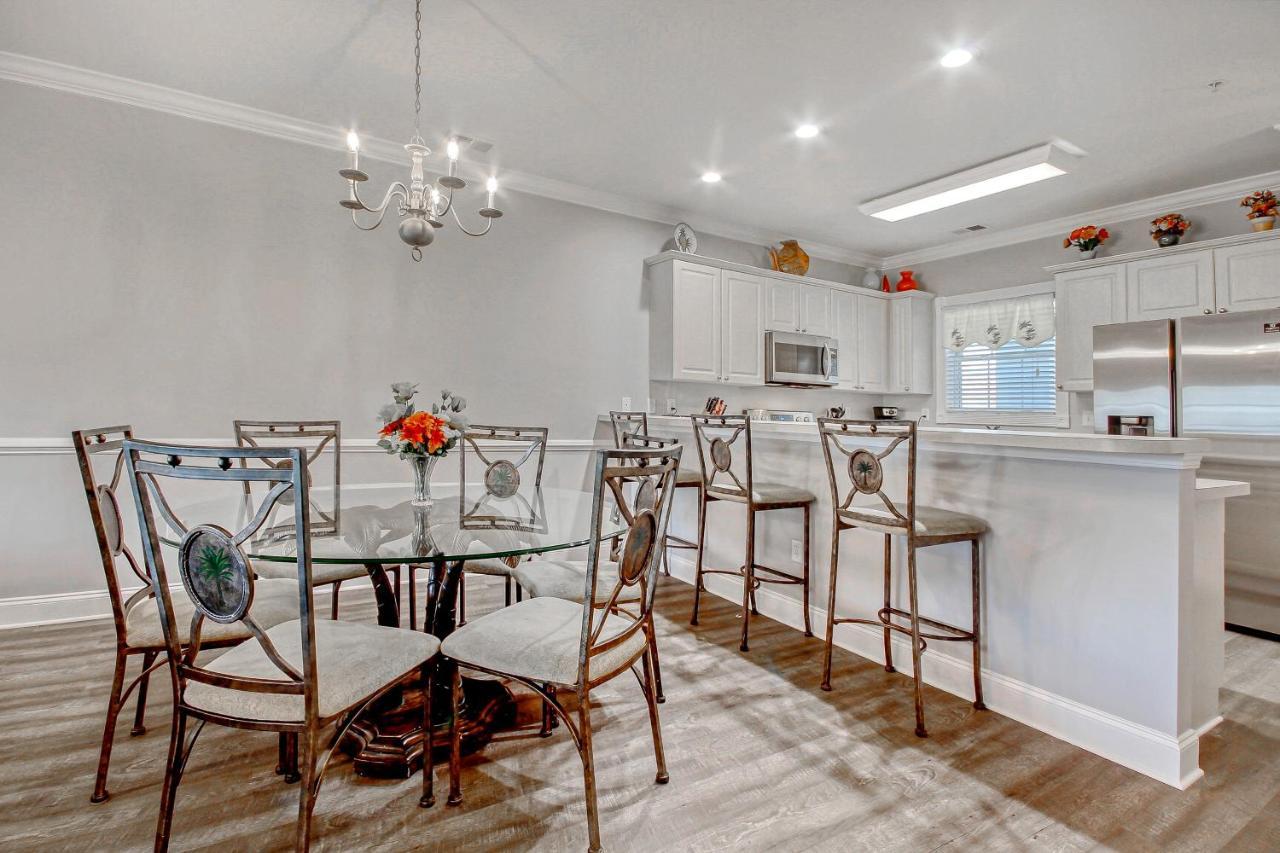 Family Tides Apartment Myrtle Beach Luaran gambar