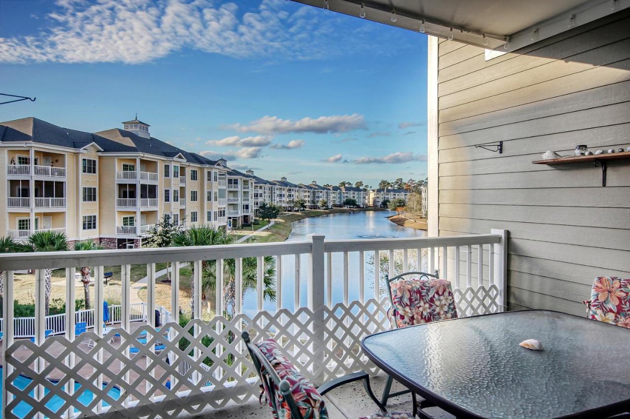 Family Tides Apartment Myrtle Beach Luaran gambar