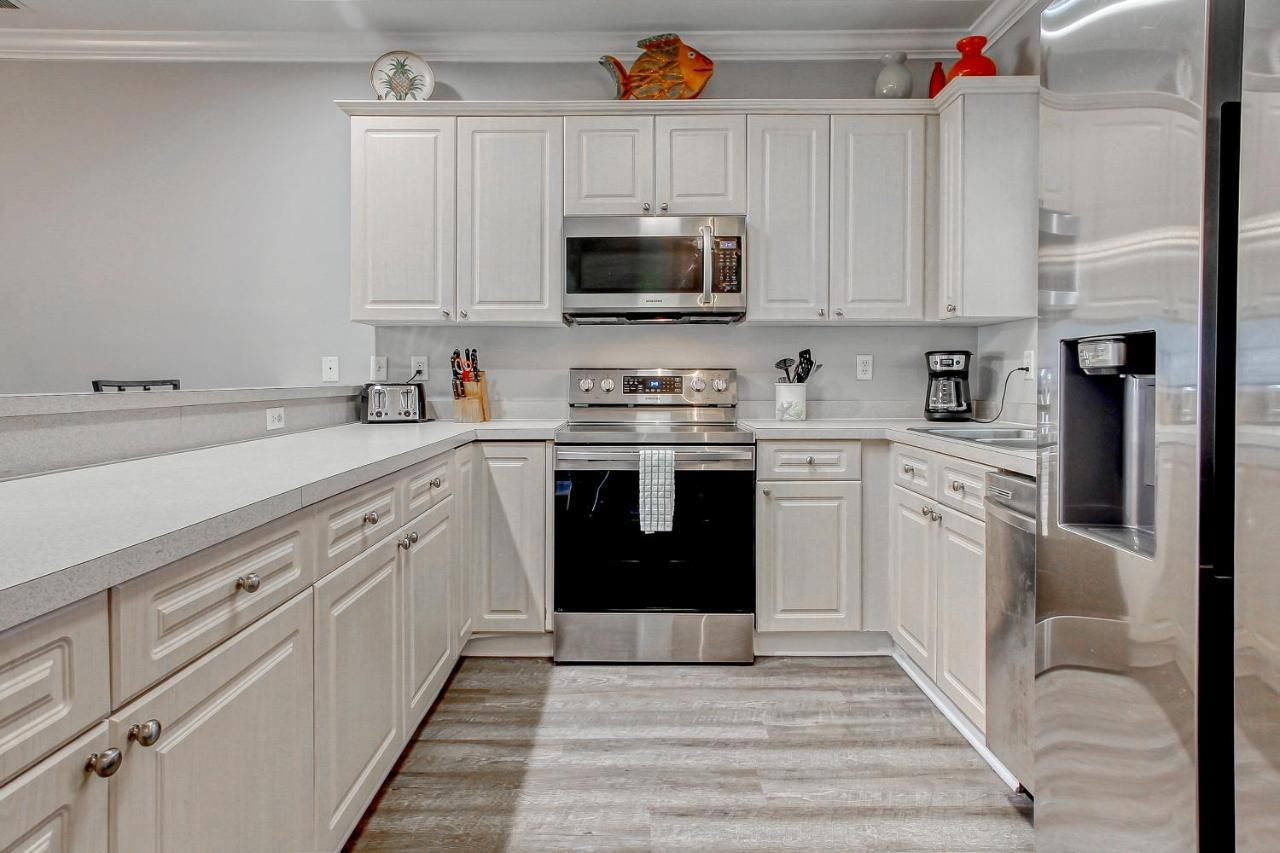 Family Tides Apartment Myrtle Beach Luaran gambar