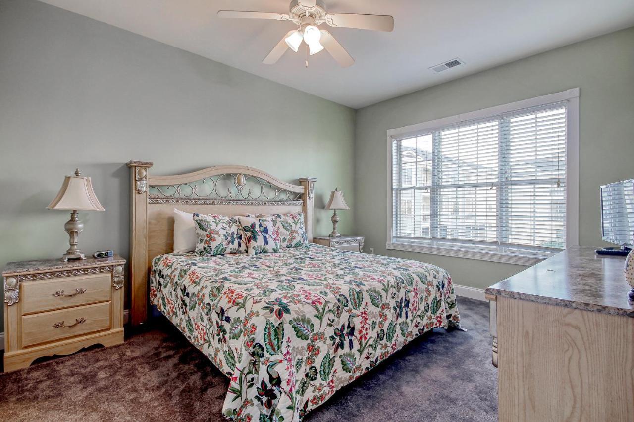 Family Tides Apartment Myrtle Beach Luaran gambar