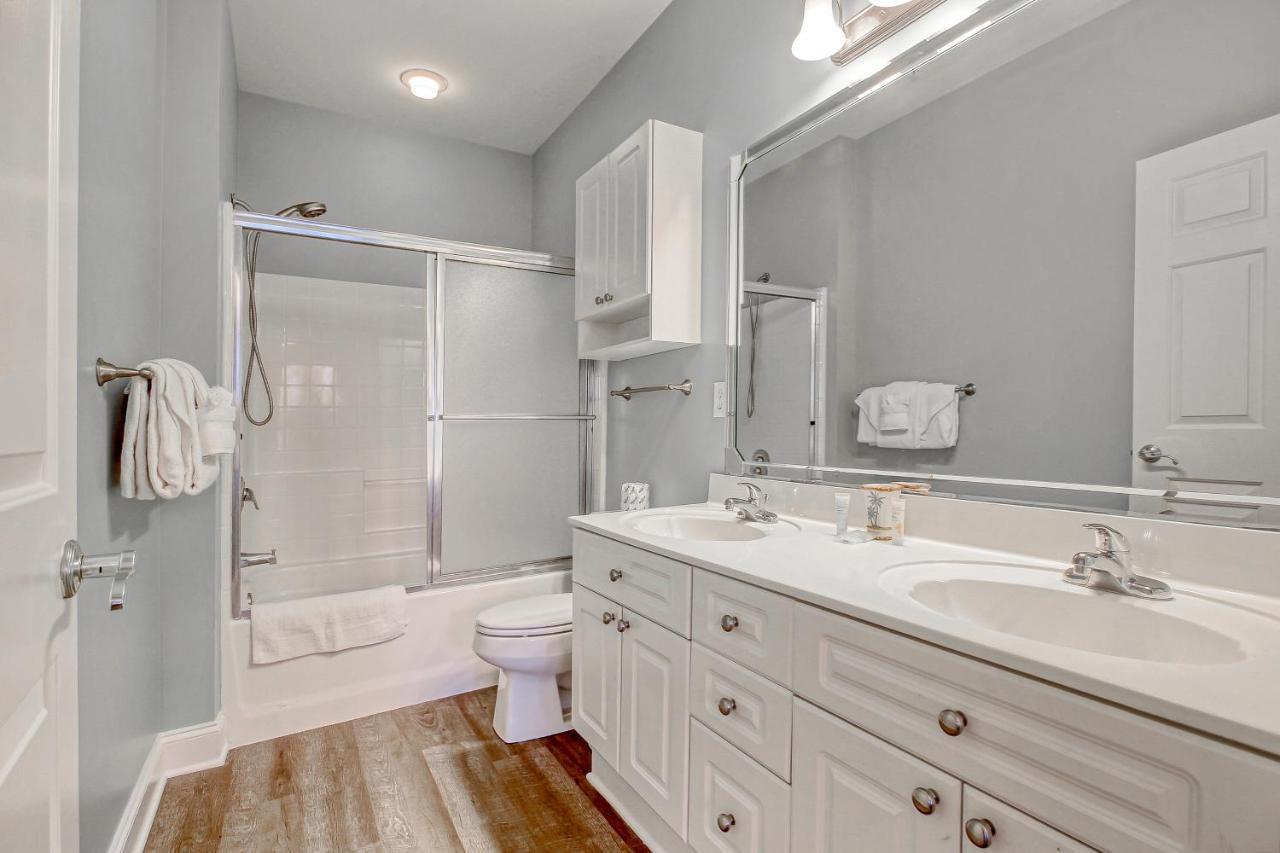 Family Tides Apartment Myrtle Beach Luaran gambar