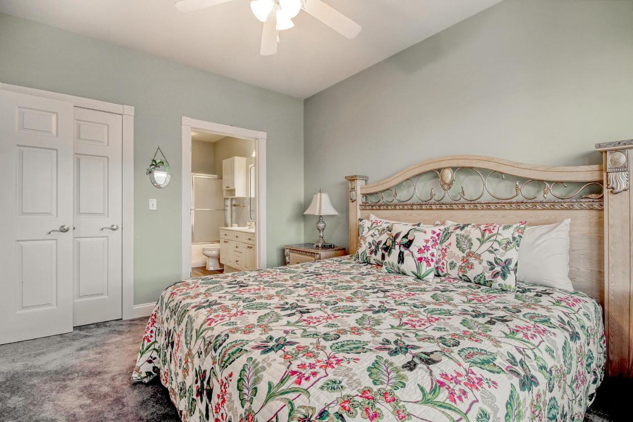 Family Tides Apartment Myrtle Beach Luaran gambar