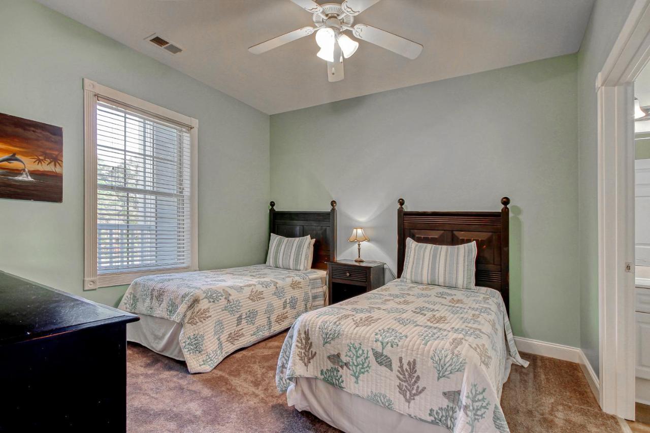 Family Tides Apartment Myrtle Beach Luaran gambar