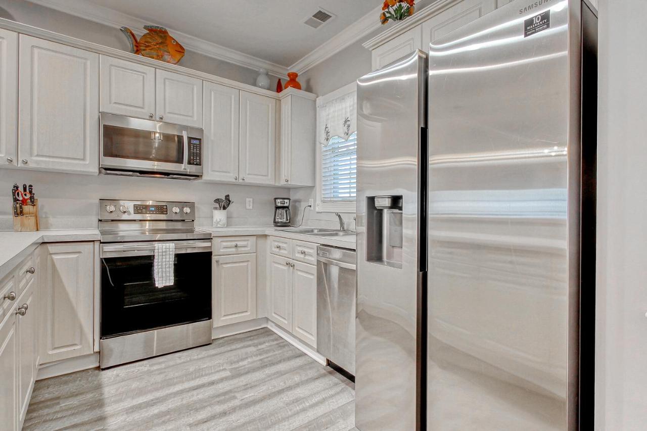 Family Tides Apartment Myrtle Beach Luaran gambar
