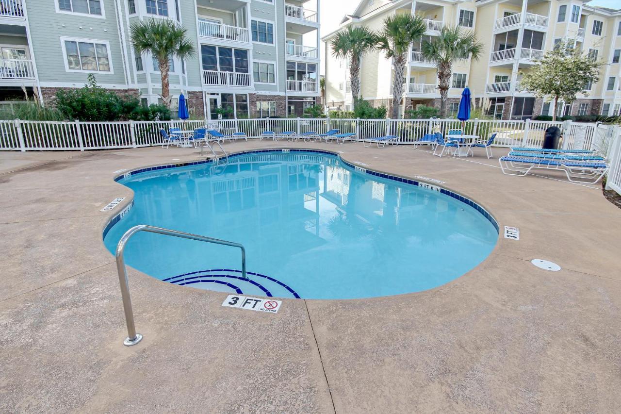 Family Tides Apartment Myrtle Beach Luaran gambar