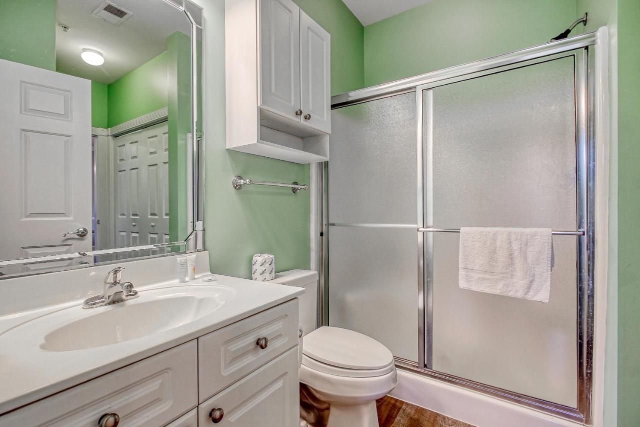 Family Tides Apartment Myrtle Beach Luaran gambar