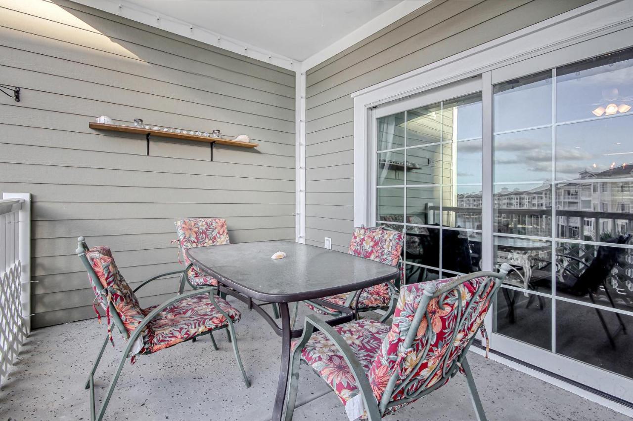 Family Tides Apartment Myrtle Beach Luaran gambar