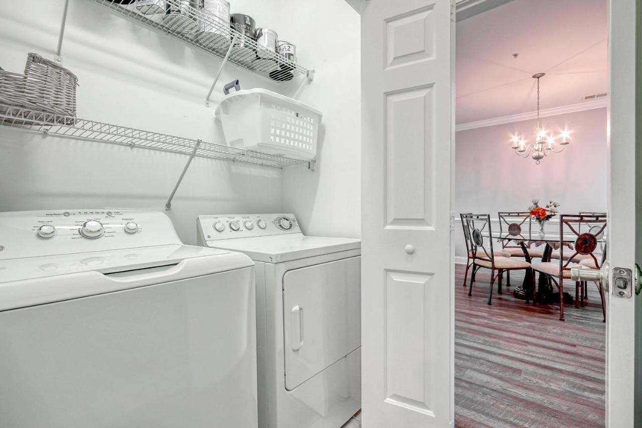 Family Tides Apartment Myrtle Beach Luaran gambar